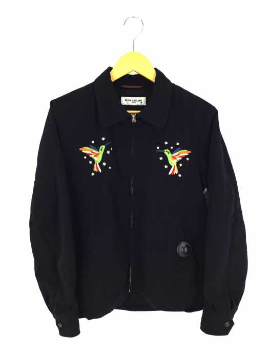 RUDE GALLERY(ルードギャラリー) 19SS MARIACHI SWING TOP メンズ アウター