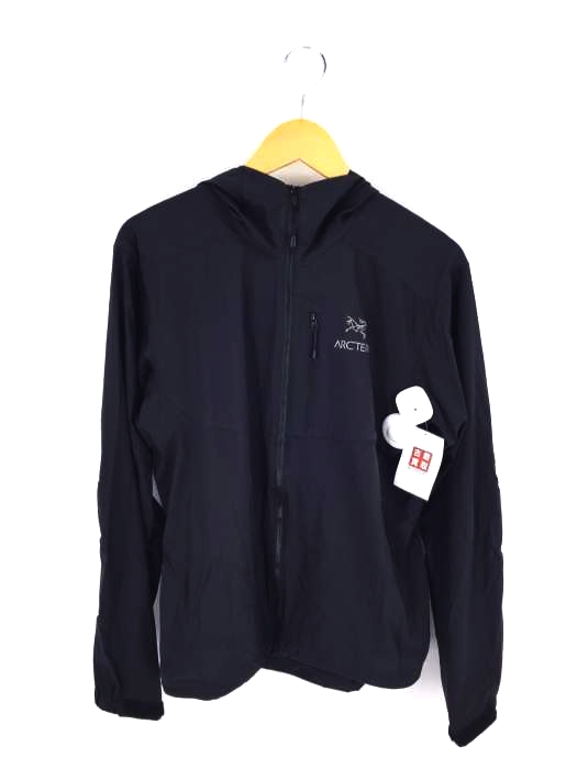 ARCTERYX（アークテリクス） SQUAMISH HOODY メンズ アウター