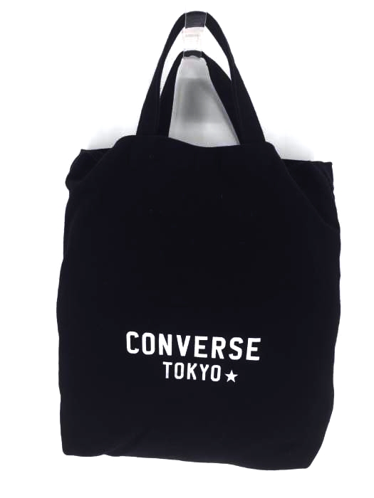 CONVERSE TOKYO（コンバーストウキョウ） 2WAY ショルダーバッグ レディース バッグ