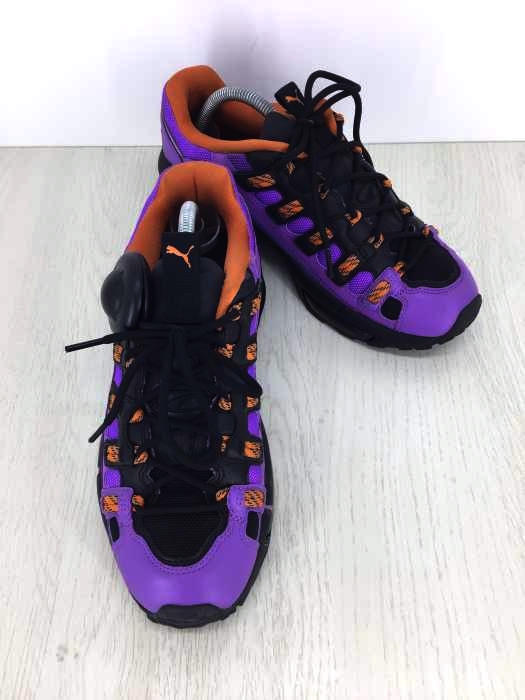 PUMA（プーマ） CELL ENDURA REBOUND メンズ シューズ
