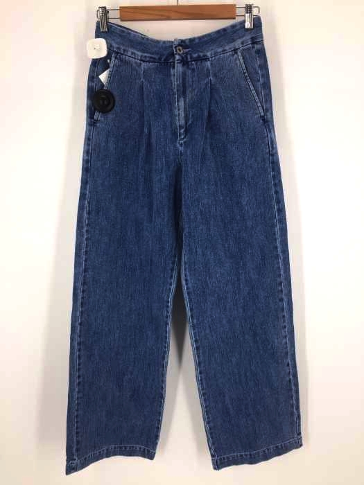 Levis Made & Crafted（リーバイスメイドアンドクラフテッド） TIE TROUSER LMC BLUE BELL レディース パンツ