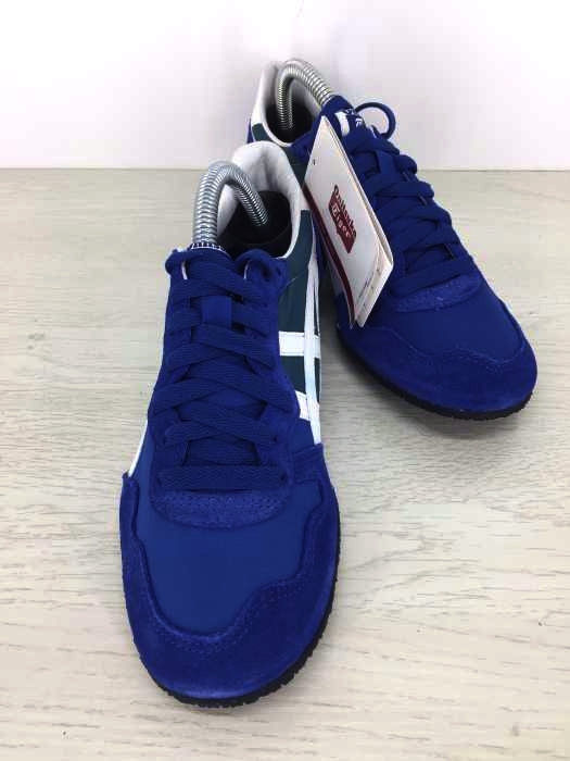 ONITSUKA TIGER（オニツカタイガー） SERRANO レディース シューズ