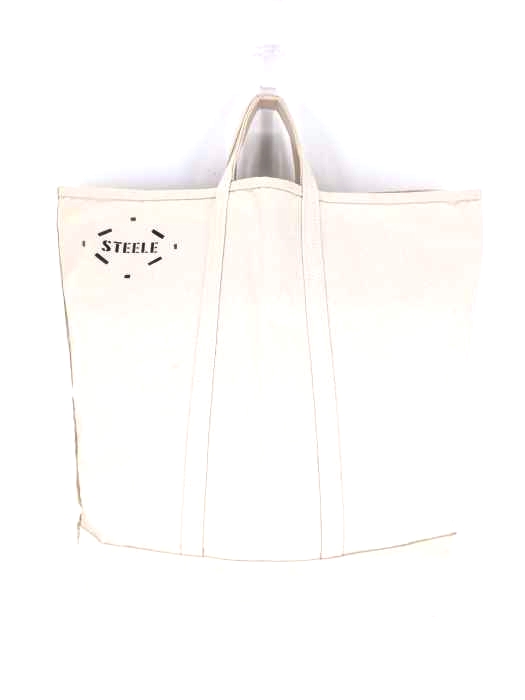 STEELE CANVAS() USA製 Basket キャンバストートバッグ メンズ バッグ