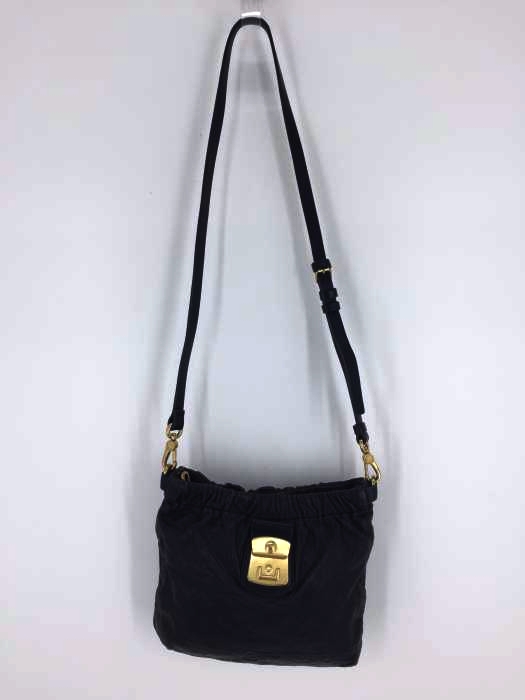 Marc by Marc Jacobs(マークバイマークジェイコブス) レザーショルダーバッグ レディース バッグ