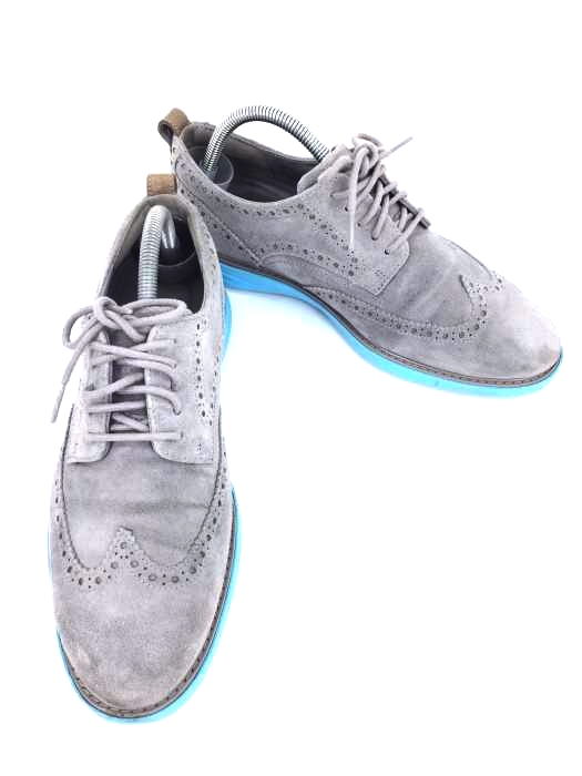 COLE HAAN(コールハーン) Grand Evolution Short Wing メンズ シューズ