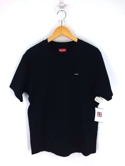 Supreme（シュプリーム） small box logo tee メンズ トップス
