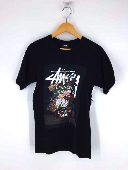 Stussy（ステューシー） 15SS WT Floral メンズ トップス
