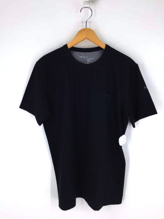 ARCTERYX（アークテリクス） クルーネックポケットTee メンズ トップス