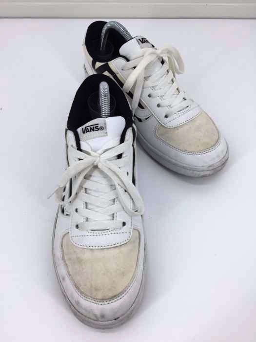 VANS（バンズ） FLOATER フローター メンズ シューズ