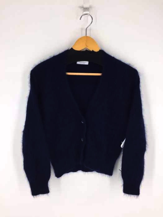 BEAUTY&YOUTH UNITED ARROWS（ビューティーアンドユースユナイテッドアローズ） アンゴラショートカーディガン レディース トップス
