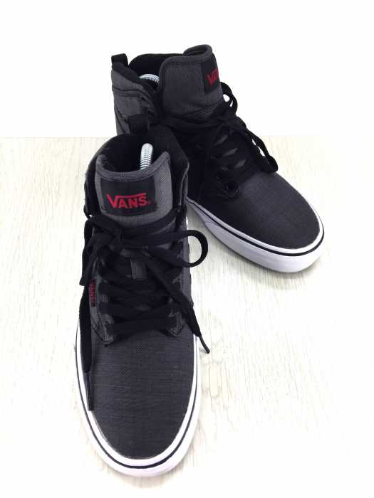Vans バンズ ハイカットスニーカー メンズ シューズ ブランド古着買取販売バズストア Vans バンズ ハイカットスニーカー メンズ シューズ ブランド古着買取販売バズストア