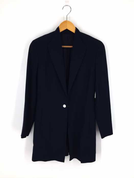 NINO CERRUTI（セルッティ） 1Bウールテーラードジャケット レディース アウター