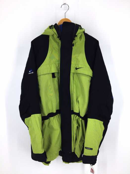 Nike Acg ナイキエーシージー ドローコード付きジャンパー メンズ アウター ブランド古着買取販売バズストア