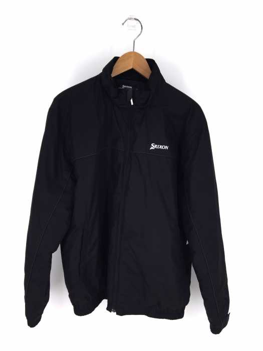 SRIXON（スリクソン） ジップアップジャケット メンズ アウター