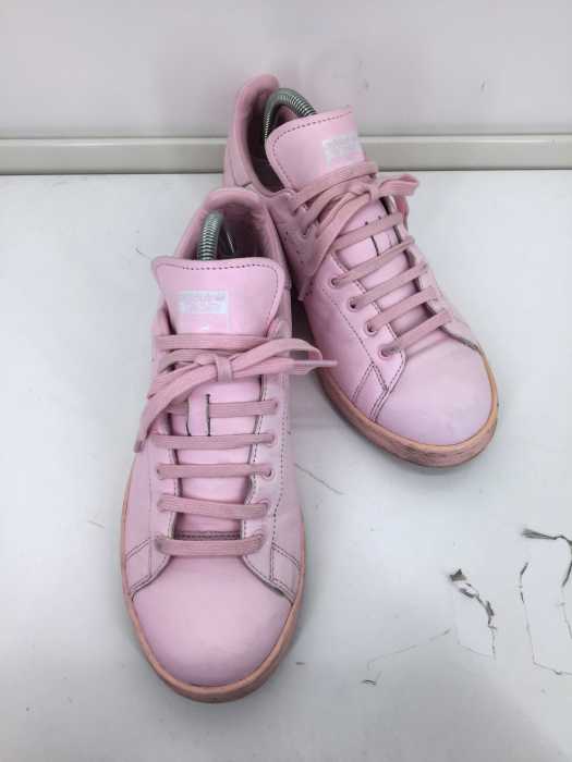 adidas×RAF SIMONS （アディダス ラフシモンズ） STAN SMITH スタンスミス メンズ シューズ