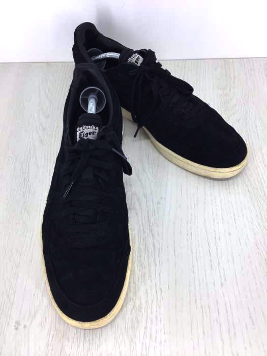 ONITSUKA TIGER(オニツカタイガー) GSM スニーカー メンズ シューズ