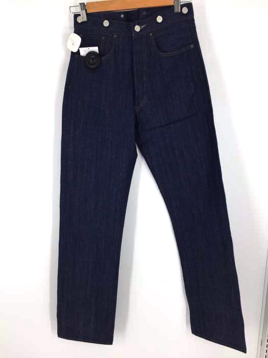 Levi’s Vintage Clothing(リーバイスビンテージクロージング) 501XX 1890年モデル リジッドデニム メンズ パンツ