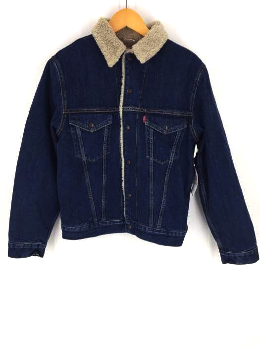 Levi’s Vintage Clothing（リーバイスビンテージクロージング） 1967モデル TYPE III トラッカージャケット メンズ アウター