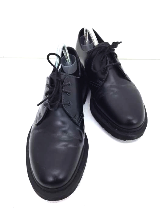 Dr.Martens（ドクターマーチン） 1481  MONO 3ホール メンズ シューズ