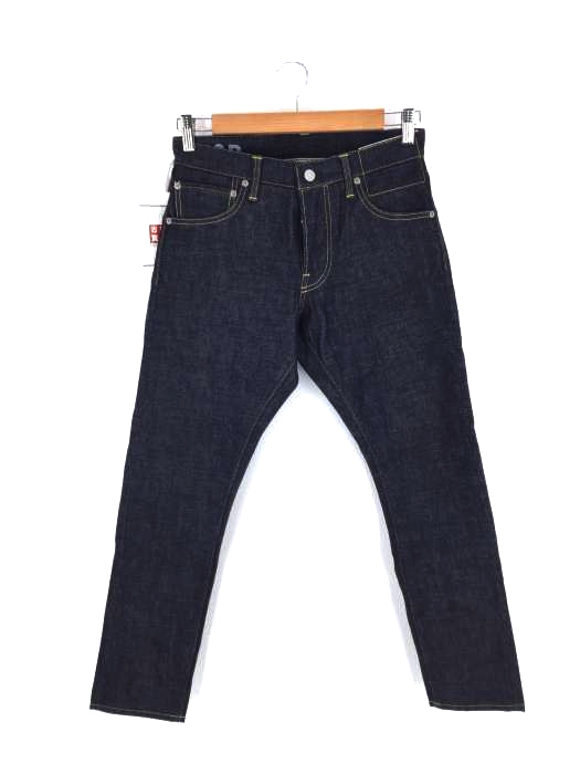 VISVIM（ビズビム） SOCIAL SCULPTURE 10　UNWASHED メンズ パンツ