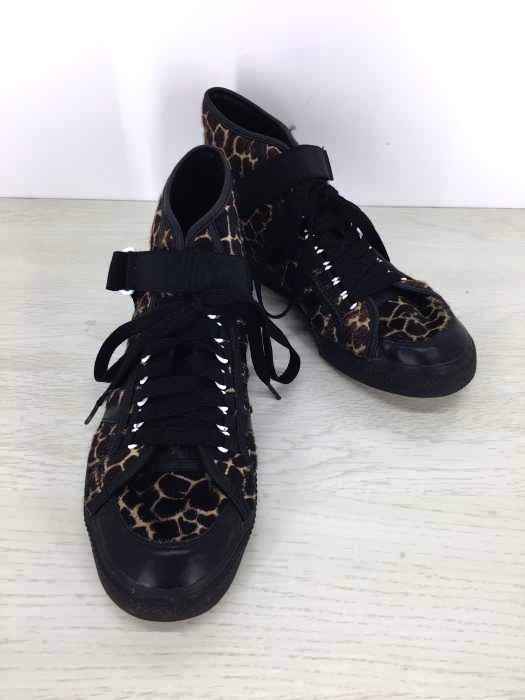 adidas Originals（アディダスオリジナルス） NIZZA HI LUX メンズ シューズ
