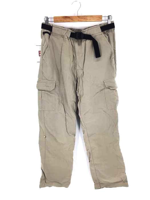 THE NORTH FACE（ザノースフェイス） MOUNTAIN CARGO PANT メンズ パンツ