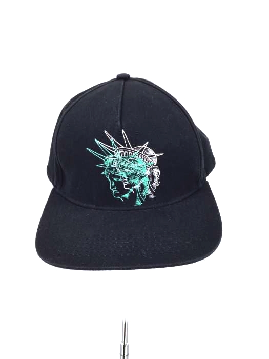 PRIVILEGE（プリビレッジ） NYNY L IBERTY SNAPBACK CAP メンズ 帽子