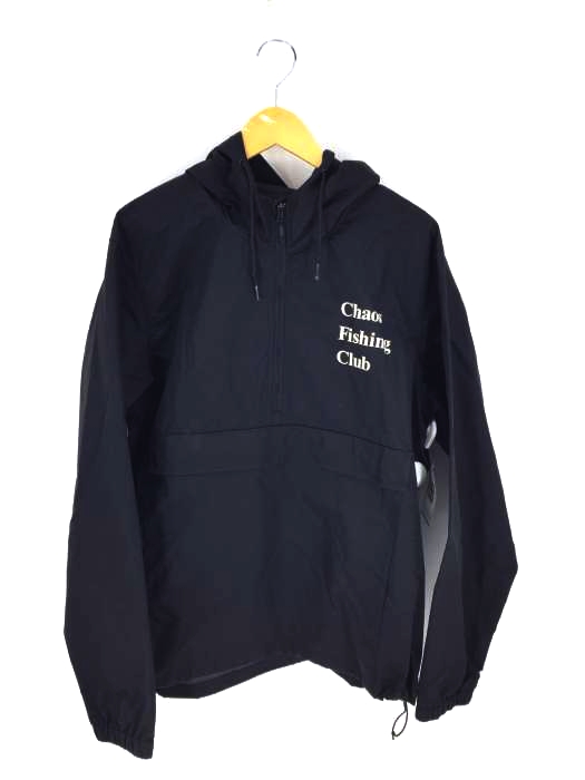 chaos fishing club（カオスフィッシングクラブ） アノラックパーカー メンズ トップス