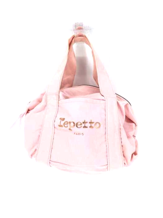 repetto（レペット） SMALL DUFFLE BAG レディース バッグ