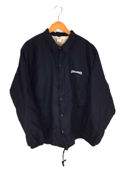 CHALLENGER（チャレンジャー） 20AW END WAR COACH JACKET メンズ アウター