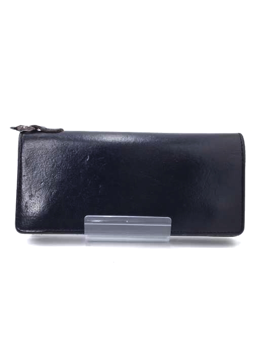 CLUCT（クラクト） LEATHER WALLET メンズ 財布・ケース