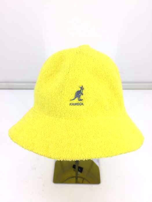 KANGOL(カンゴール) BUCKET HAT メンズ 帽子
