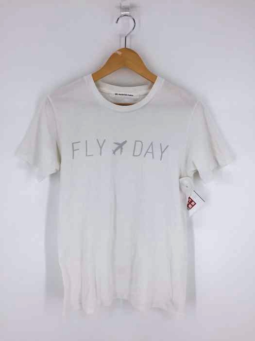 EEL(イール) FLY DAY TEE メンズ トップス