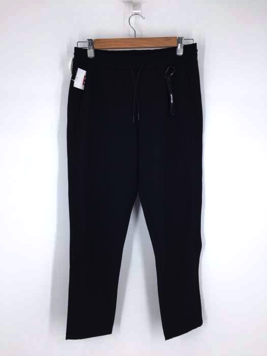 ZARA（ザラ） TECHNICAL TROUSERS WITH SIDE TAPING メンズ パンツ