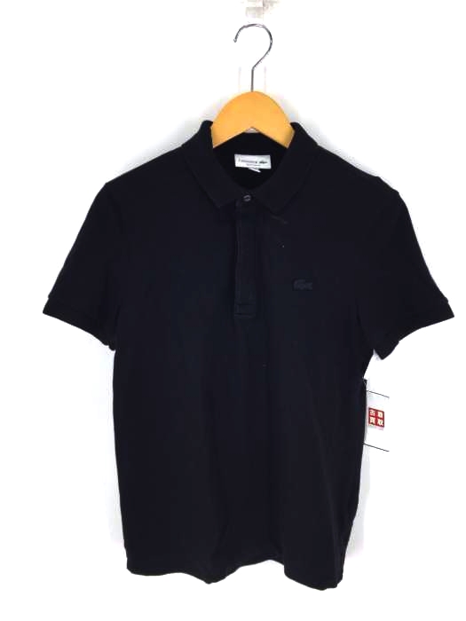 LACOSTE（ラコステ） REGULAR FIT ポロシャツ メンズ トップス