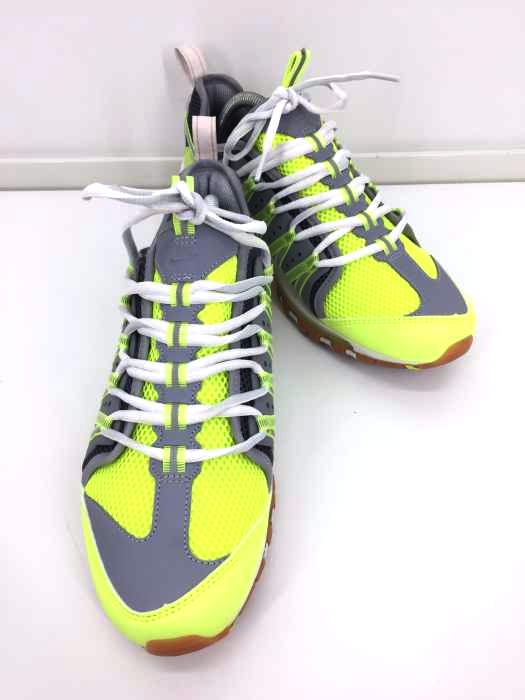 NIKE（ナイキ） Zoom Haven 97 CLOT Volt メンズ シューズ