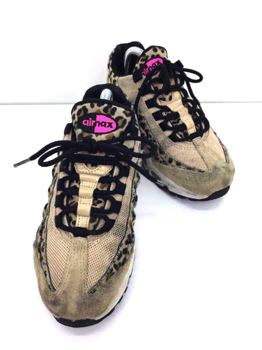 NIKE(ナイキ) Air Max 95 Premium レディース シューズ