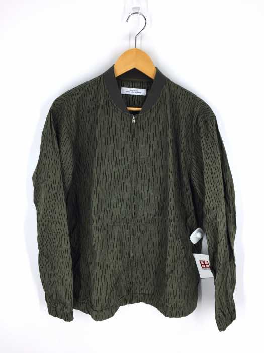 UNITED ARROWS green label relaxing （ユナイテッドアローズグリーンレーベルリラクシング） ST I38 ライターフライトジャケット メンズ アウター