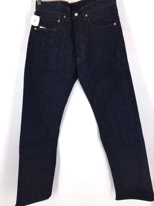 Levi’s Vintage Clothing(リーバイスビンテージクロージング) 501 TRANSITION GOLDEN TICKET 1971モデル メンズ パンツ