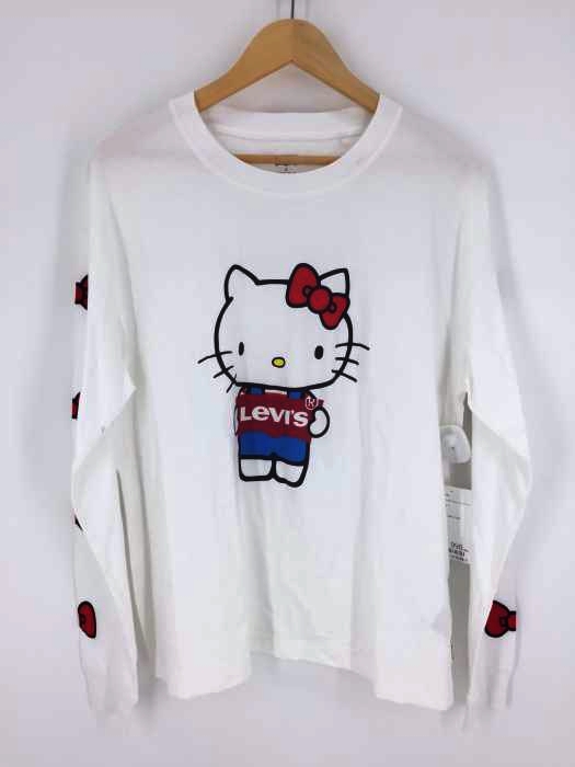 Levis（リーバイス） プリントTシャツ メンズ トップス