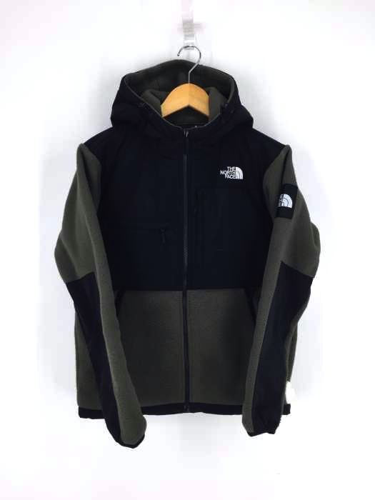 THE NORTH FACE(ザノースフェイス) Denali Hoodie デナリフーディ メンズ アウター