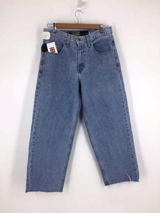 Levis（リーバイス） Silver Tab BAGGY デニムパンツ メンズ パンツ