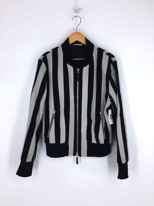 AMI ALEXANDRE MATTIUSSI（アミアレクサンドルマテュッシ） BOMBER JACKET メンズ アウター