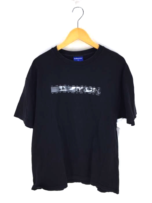 Lafayette(ラファイエット) NEWYORK FILM ACADEMY TEE メンズ トップス