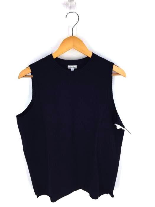 Steven Alan（スティーブンアラン） SA PPR/NY KANOKO VEST メンズ トップス
