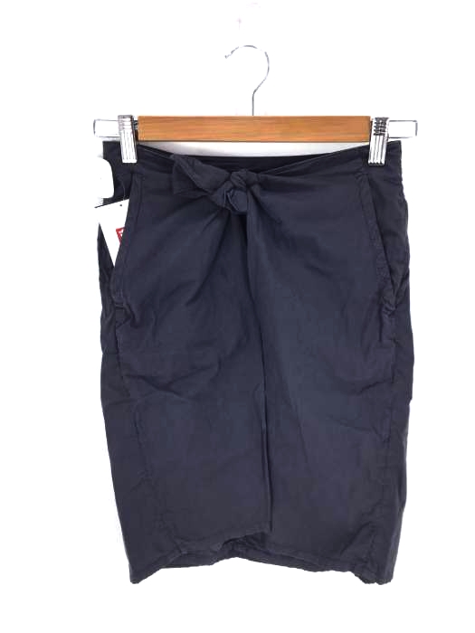 MM6 Maison Margiela(エムエムシックス メゾンマルジェラ) ラップスカート レディース スカート