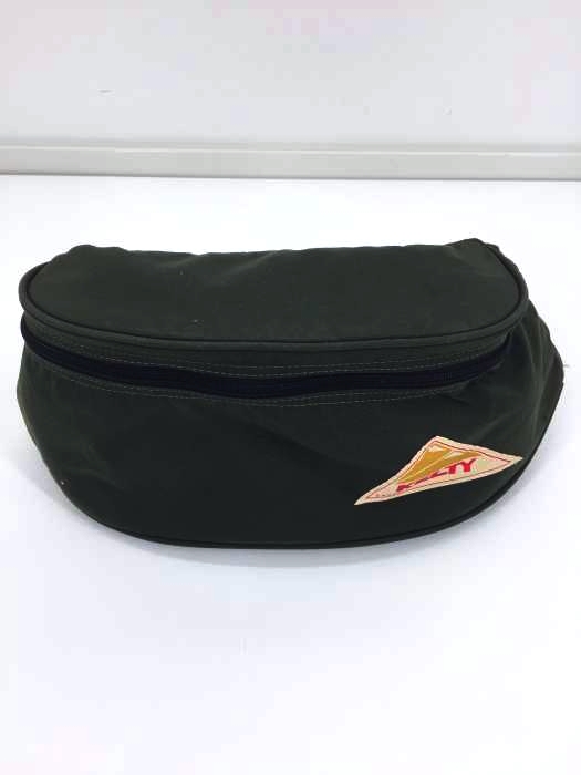 KELTY（ケルティ） BIGFANNY ボディーバッグ メンズ バッグ