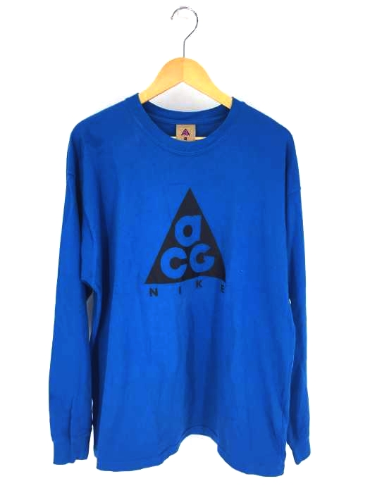 NIKE ACG（ナイキエーシージー） AS M NRG ACG LS TEE メンズ トップス