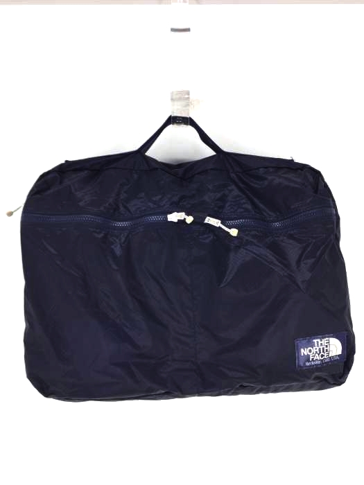 THE NORTH FACE PURPLE LABEL（ノースフェイスパープルレーベル） FLIGHT POUCH L メンズ バッグ