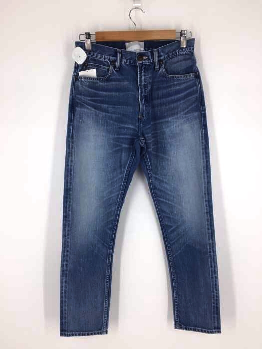 nanamica（ナナミカ） 5 POCKTS TARERED PANTS メンズ パンツ